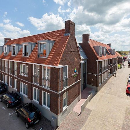 Lush Apartment In Zoutelande Near Beach Exteriér fotografie