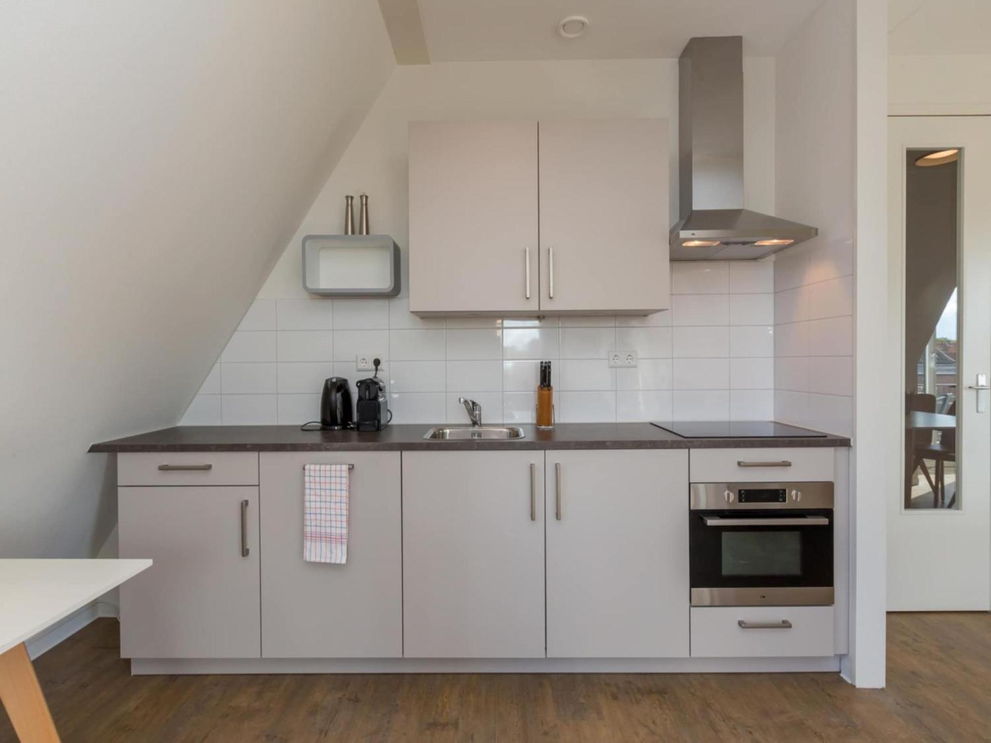 Lush Apartment In Zoutelande Near Beach Exteriér fotografie