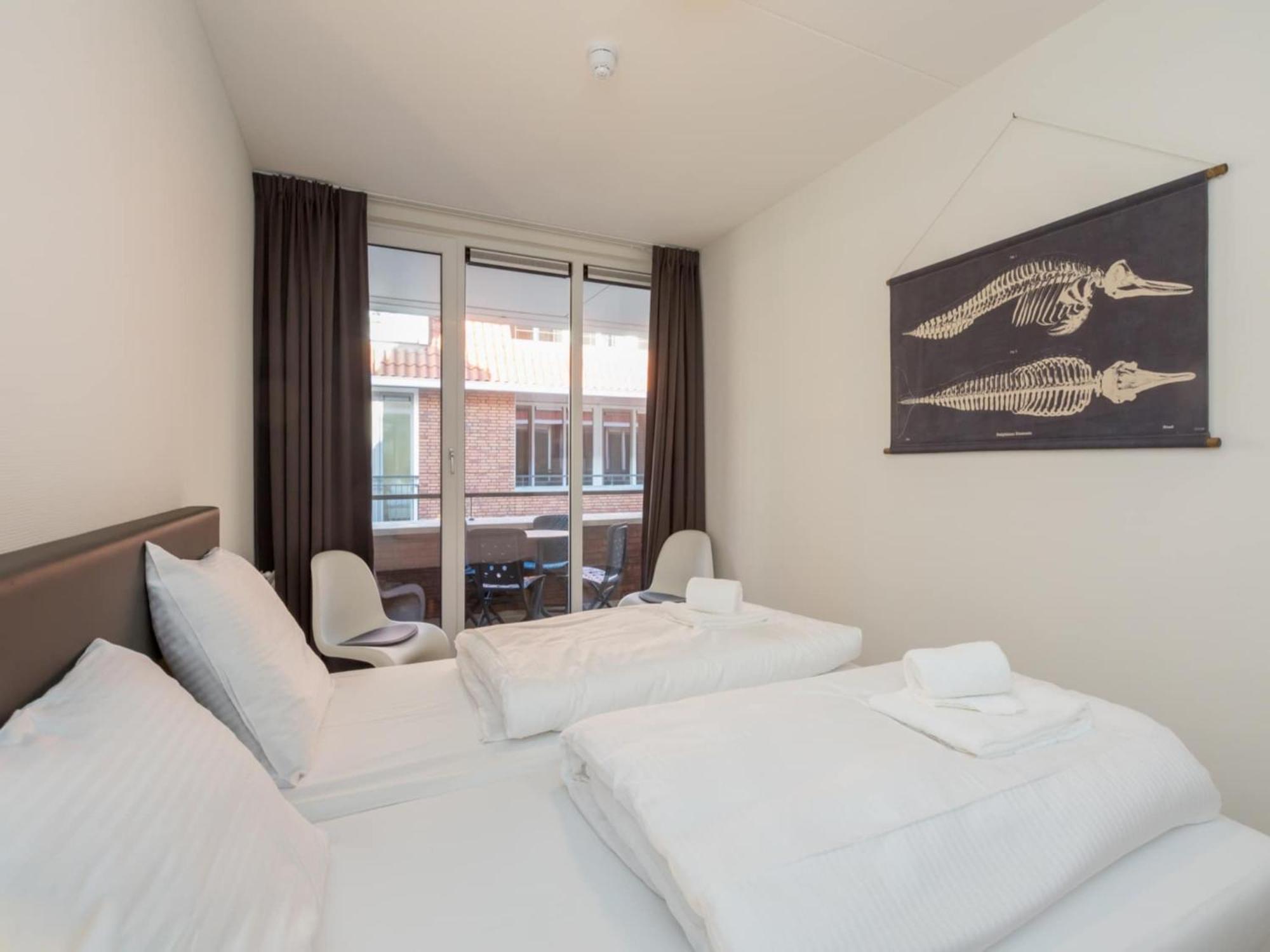Lush Apartment In Zoutelande Near Beach Exteriér fotografie