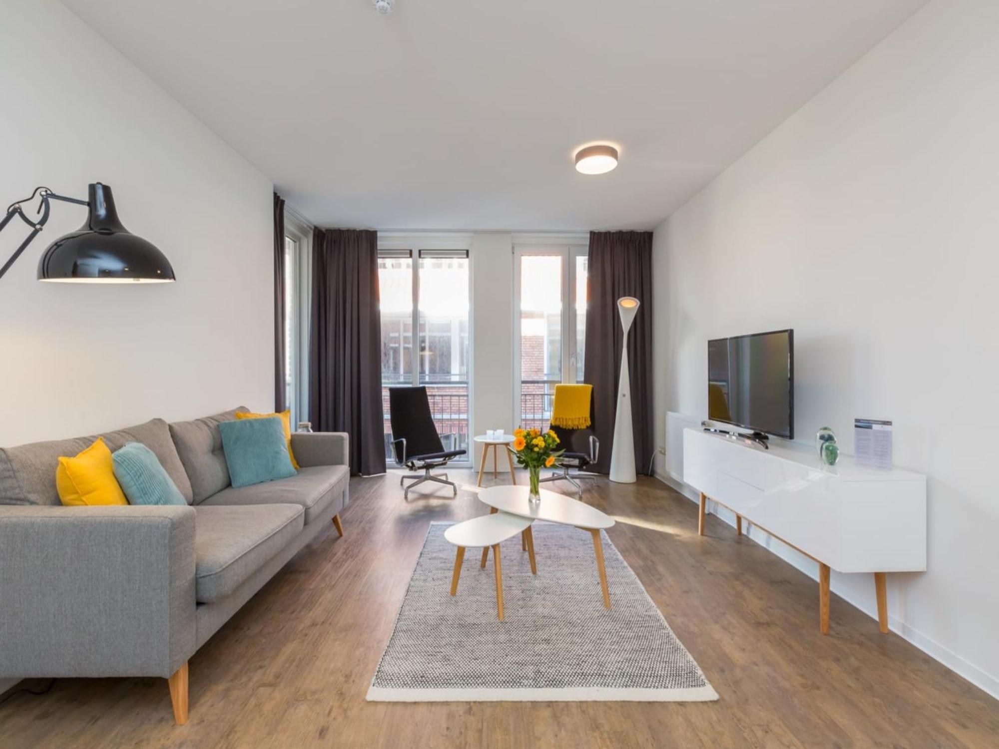 Lush Apartment In Zoutelande Near Beach Exteriér fotografie