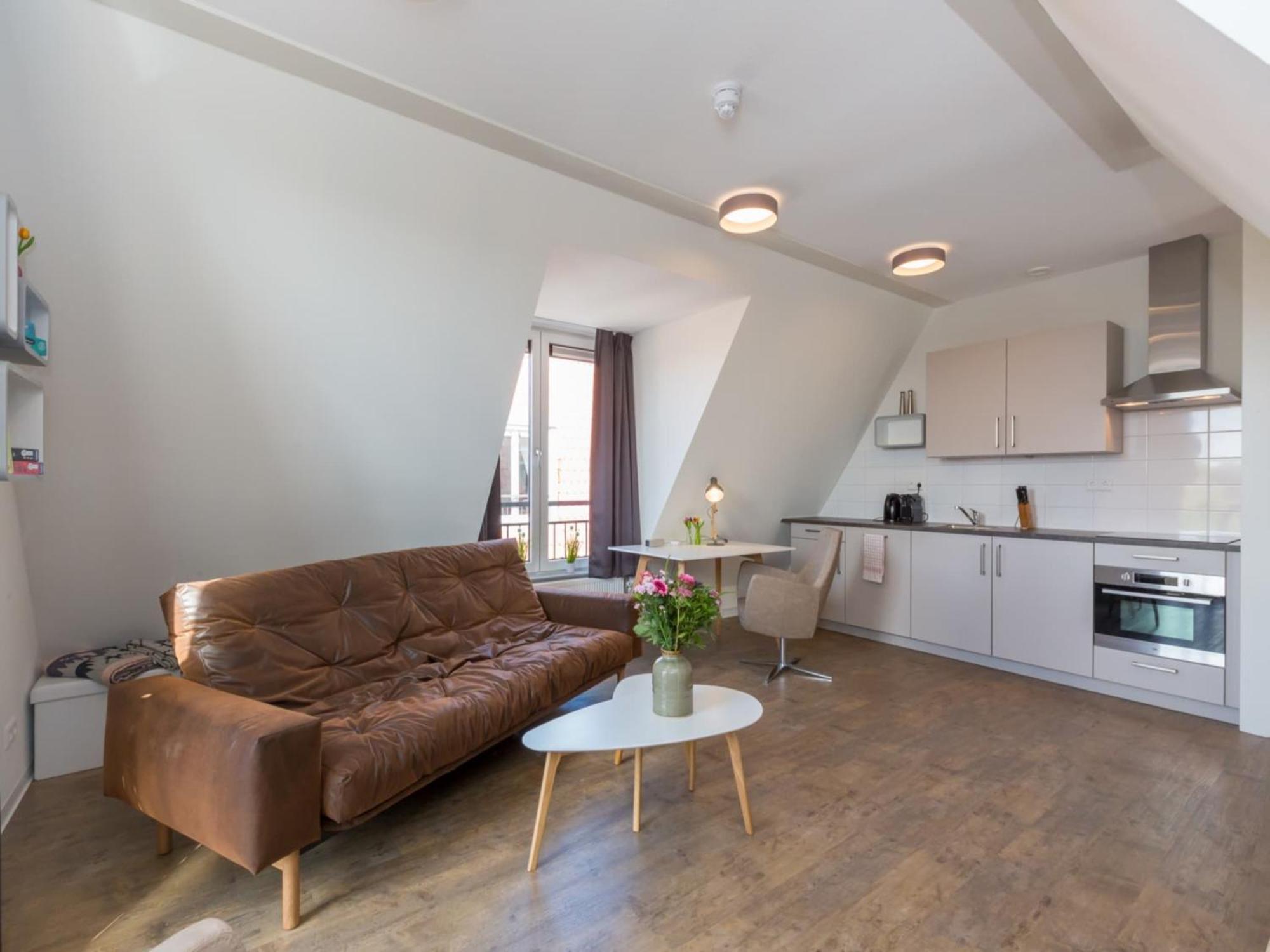 Lush Apartment In Zoutelande Near Beach Exteriér fotografie