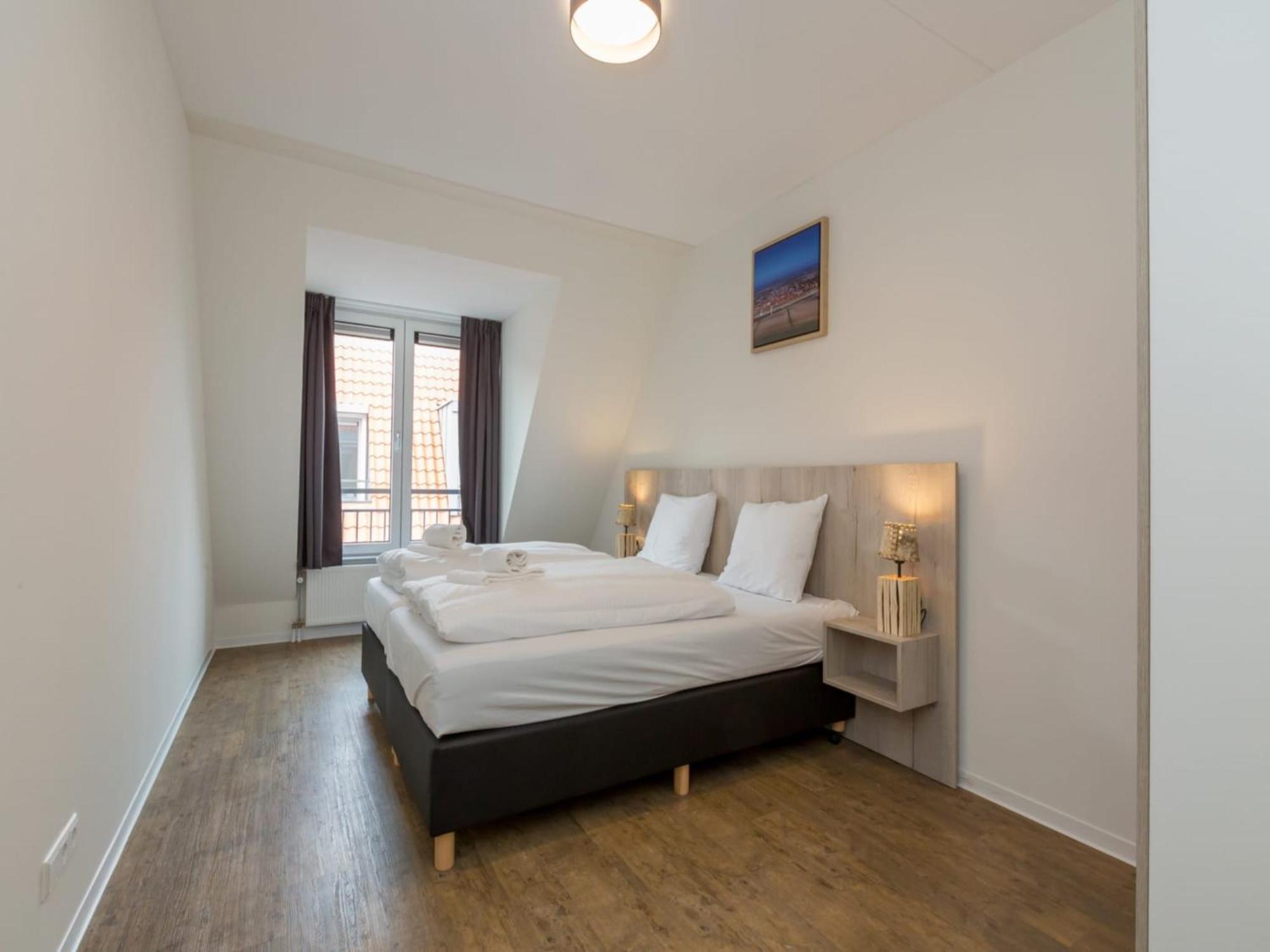 Lush Apartment In Zoutelande Near Beach Exteriér fotografie