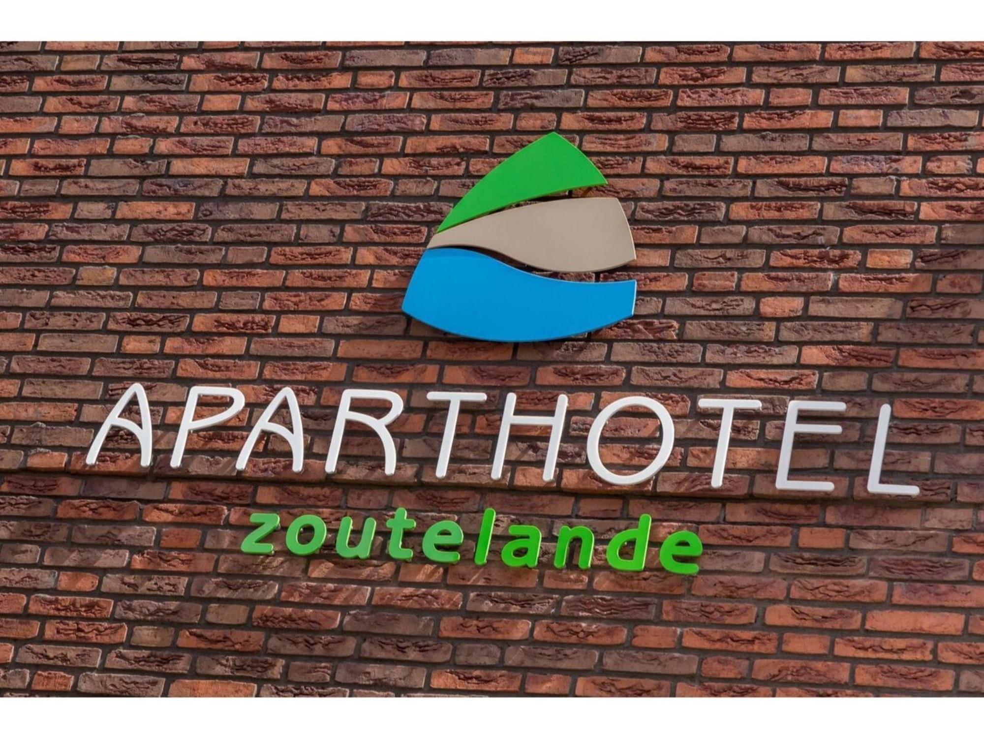 Lush Apartment In Zoutelande Near Beach Exteriér fotografie